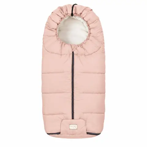 Sacco Termico Junior Essenzial per Passeggino Moovo Reso Tenue By Nuvita