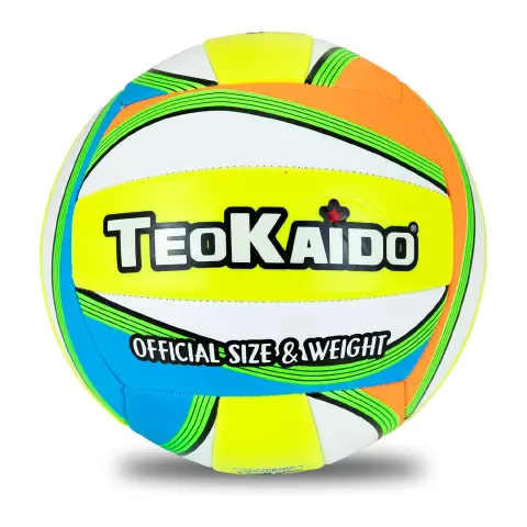 Pallone Volley Soft Touch