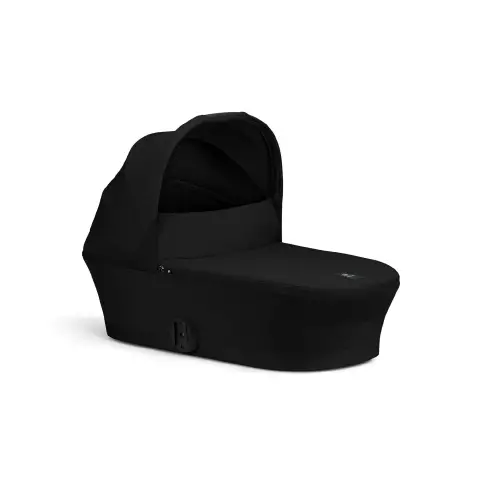 Navicella Cot Melio di Cybex Magic Black