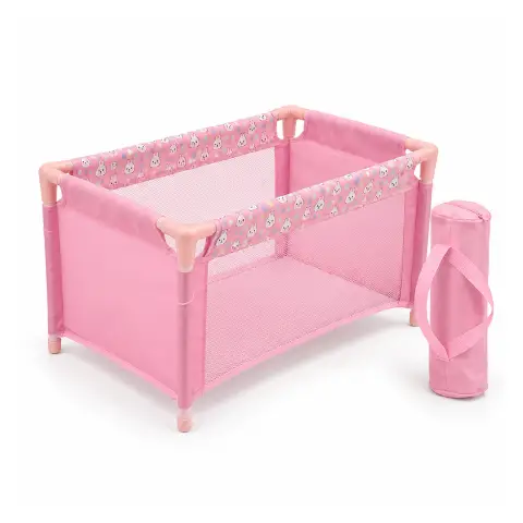 Birby Lettino Comfort Portatile Pieghevole