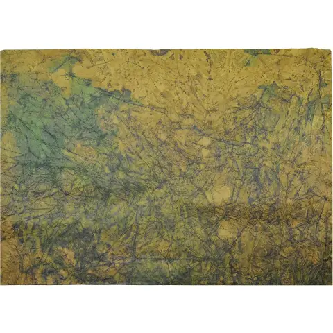 Rossi Rosa Foglio Carta Roccia Dipinta a Mano, 70 x 100 cm