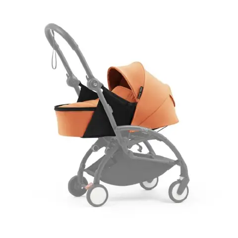 Stokke YOYO5 Navicella Passeggino 0+ Peach