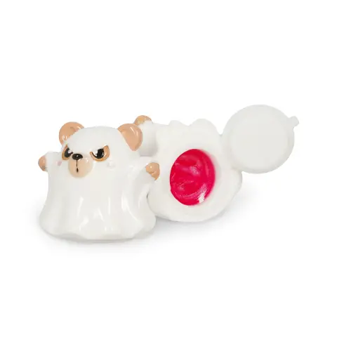 Legami - Lip Gloss Magic Kiss Lucidalabbra Orsetto Fantasma