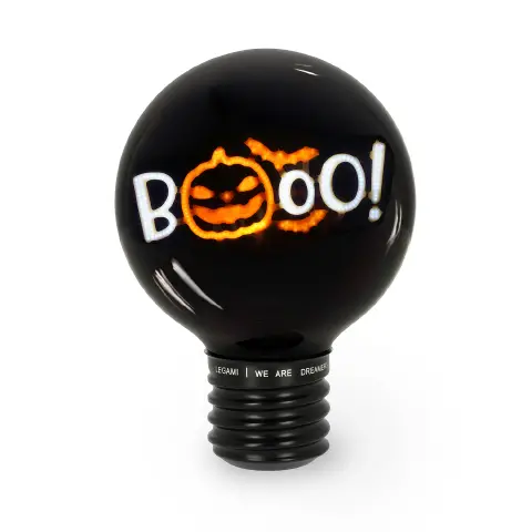Legami - Bulb Fiction lampada Da Tavolo XL Halloween