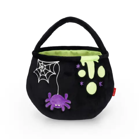 Legami - Borsa Halloween per "Dolcetto o Scherzetto" Cauldron