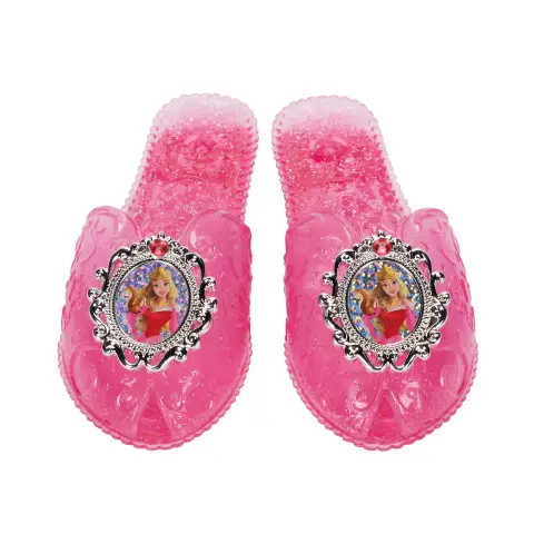 Disney Princess Scarpette Aurora