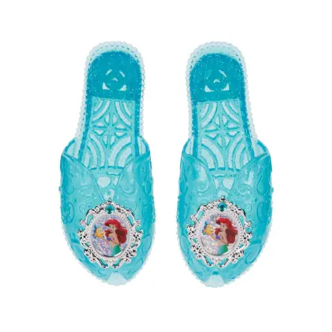 Disney Princess Scarpette Ariel