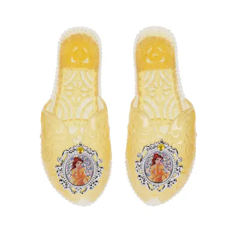 Disney Princess Scarpette Bella