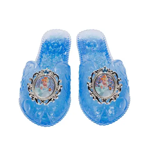 Disney Princess Scarpette Cenerentola
