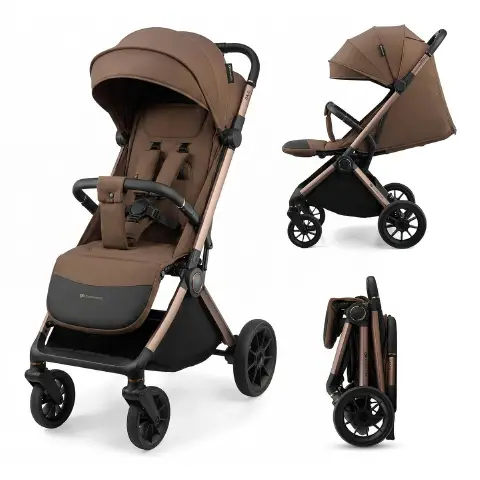 Kinderkraft Passeggino Dave Marrone