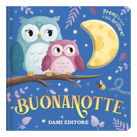 Buonanotte - Libro I Birillini