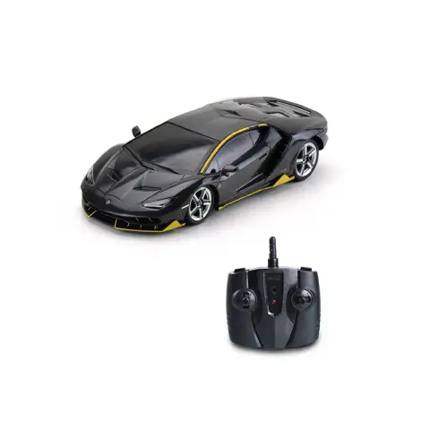 Auto Lamborghini Centenario Scala 1:24 Con Radiocomando