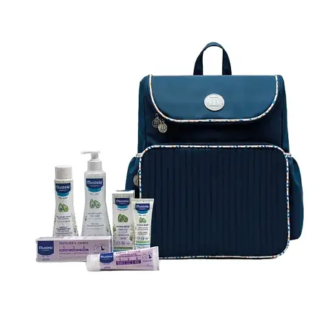 Mustela Zaino Baby Care
