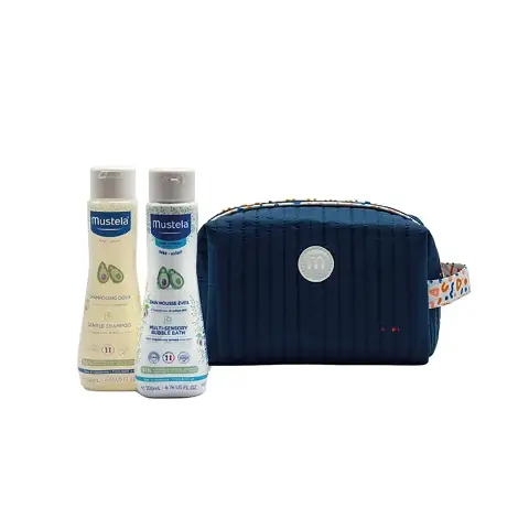 Mustela Vanity Baby Care