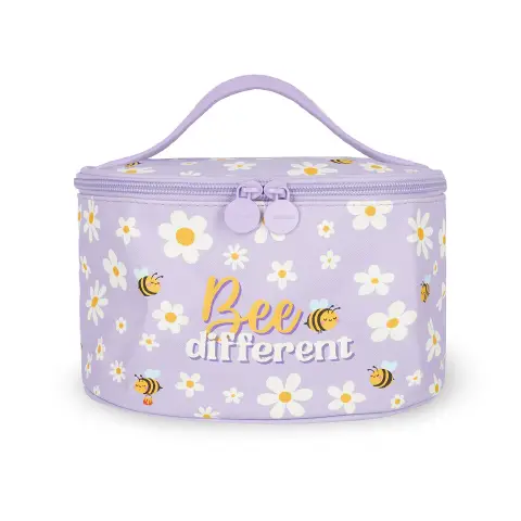 Legami Hello Beauty - Beauty Case Bee