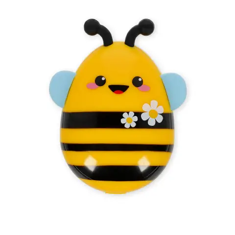 Legami Spazzola Districante - Amazing Hair - Bee