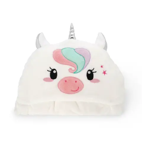 Legami Cosy Hugs! Coperta Con Cappuccio - Unicorn