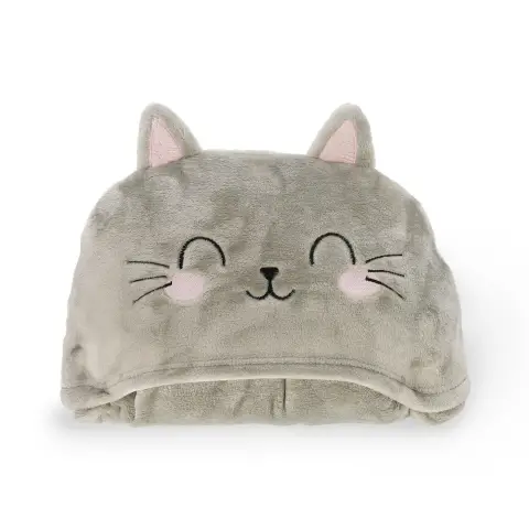 Legami Cosy Hugs! Coperta Con Cappuccio - Kitty
