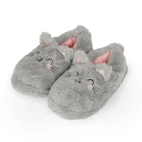 Legami Cosy Slippers Pantofole - Kitty Tg. 39-41