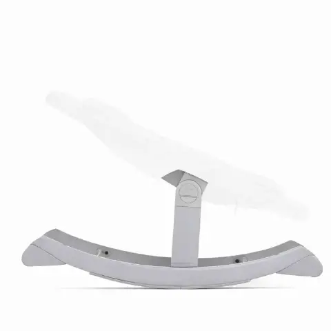 Anex Ozy Base a Dondolo per Seduta Neonato Shade