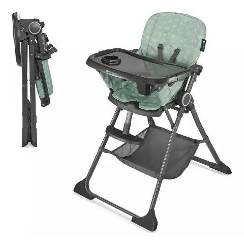 Kinderkraft Seggiolone Foldee Verde