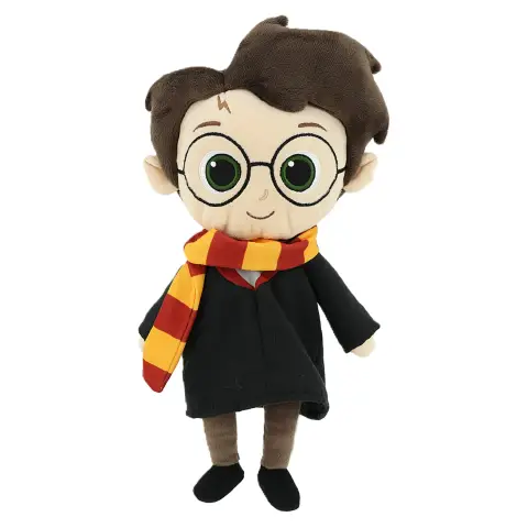 Peluche Harry Potter - Harry 25cm