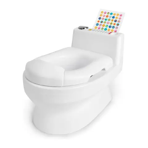 Fisher Price Vasino Con Suoni Di Lavaggio