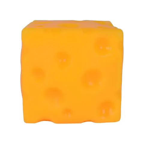 Squishy Formaggio 9cm