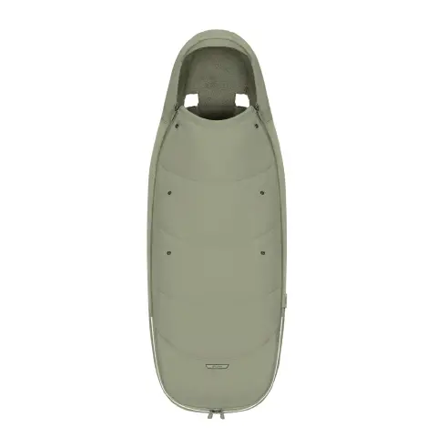 Cybex Platinum Coprigambe Sage Green
