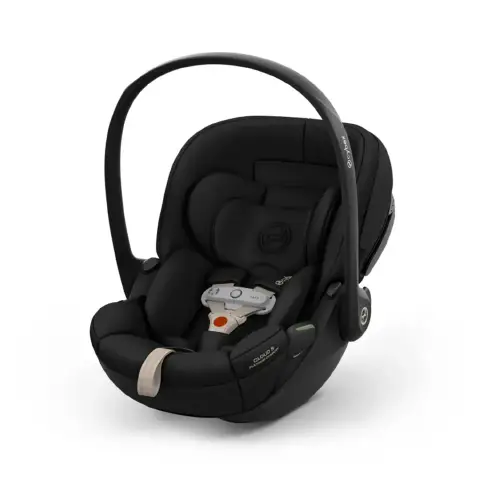 Cybex Seggiolino Auto Cloud S Style Sepia Black