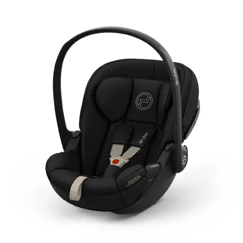 Cybex Seggiolino Auto Cloud S Comfort Sepia Black