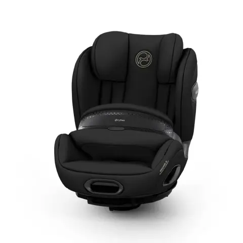 Cybex Seggiolino Auto Anoris S Sepia Black 76-125 cm