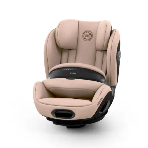 Cybex Seggiolino Auto Anoris S Cozy Beige 76-125 cm