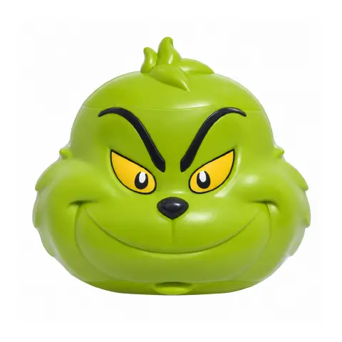 Il Grinch – Capsula Sorpresa Gigante con Giochi e Gadget