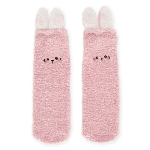 Legami Non-Slip Socks - It'S A Match! - Bunny N.35-42
