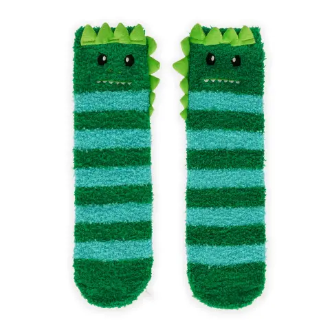 Legami Non-Slip Socks - It'S A Match! - Dino N.35-42