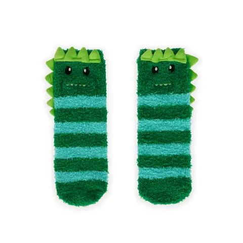 Legami Non-Slip Socks - It'S A Match! - Dino N.26-34