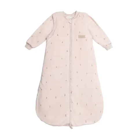 Bamboom Sacco Nanna Combi con Maniche Pink 18-36 Mesi TOG 2.2
