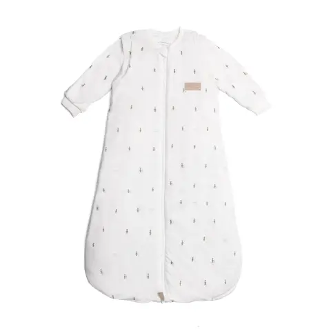 Bamboom Sacco Nanna Combi con Maniche Acqua 18-36 Mesi TOG 2.2