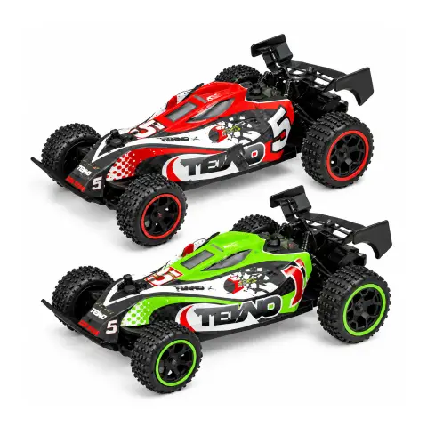 Auto Radiocomandata Buggy Tekno - Scala 1:28