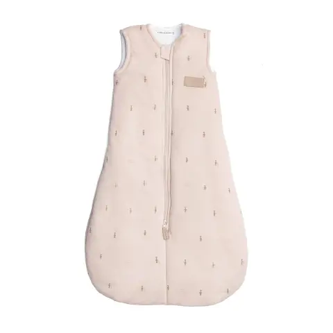 Sacco Nanna Neonato Mini Invernale 0-6 Mesi Tog 2.2 Pink