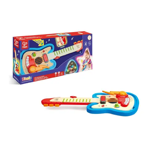 Chitarra Elettrica Pixel