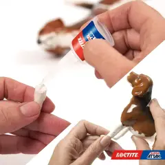 Super Attak Maxi 10 gt - Nastri adesivi e colle