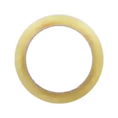 Nastro Adesivo Trasparente Mm. 15x66 Mt. - Nastri adesivi e colle