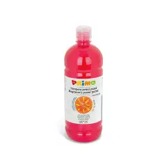 Tempera Primi Passi Con Cestello 6 Flaconi 1000ml - Tempere
