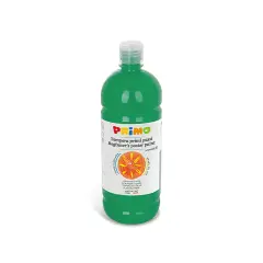 Tempera Primi Passi Con Cestello 6 Flaconi 1000ml - Tempere