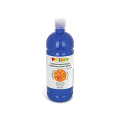 Tempera Primi Passi Con Cestello 6 Flaconi 1000ml - Tempere