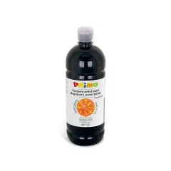 Tempera Primi Passi Con Cestello 6 Flaconi 1000ml - Tempere