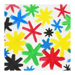 Ready Tempera First Steps Primo 1000 ml. Promo 6 Colors - Tempera