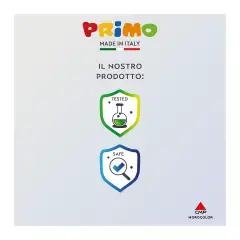 Ready Tempera First Steps Primo 1000 ml. Promo 6 Colors - Tempera